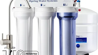 The Truth About Tap Water