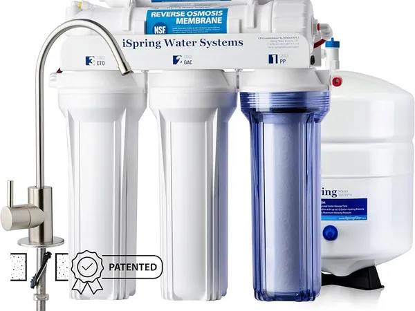 AquaTru Countertop RO System